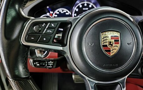 Porsche Cayenne III, 2019 год, 7 220 000 рублей, 39 фотография