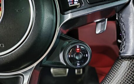 Porsche Cayenne III, 2019 год, 7 220 000 рублей, 40 фотография