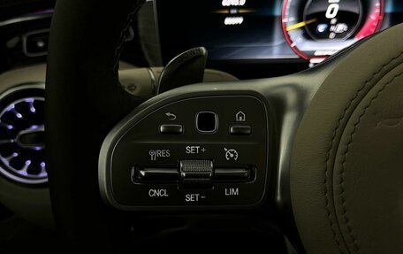 Mercedes-Benz S-Класс AMG, 2015 год, 4 900 000 рублей, 18 фотография