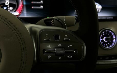 Mercedes-Benz S-Класс AMG, 2015 год, 4 900 000 рублей, 19 фотография