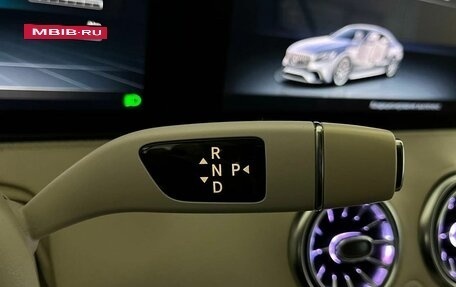 Mercedes-Benz S-Класс AMG, 2015 год, 4 900 000 рублей, 20 фотография