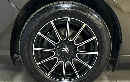 Citroen C4 II рестайлинг, 2019 год, 1 313 000 рублей, 9 фотография