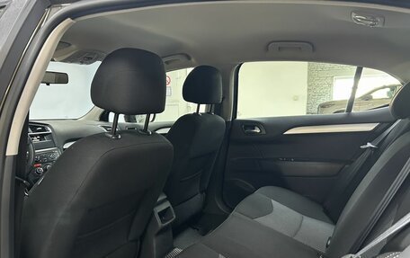 Citroen C4 II рестайлинг, 2019 год, 1 313 000 рублей, 13 фотография