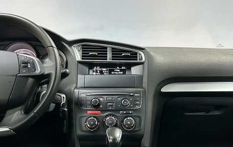 Citroen C4 II рестайлинг, 2019 год, 1 313 000 рублей, 19 фотография
