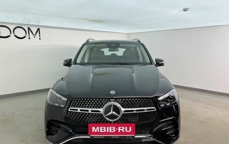 Mercedes-Benz GLE, 2025 год, 14 220 000 рублей, 3 фотография