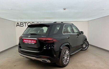 Mercedes-Benz GLE, 2025 год, 14 220 000 рублей, 2 фотография