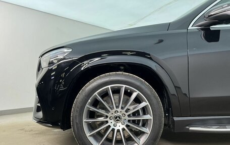 Mercedes-Benz GLE, 2025 год, 14 220 000 рублей, 7 фотография