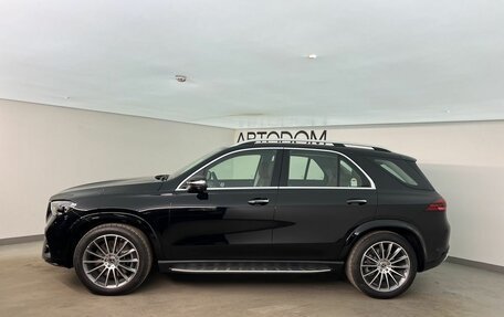 Mercedes-Benz GLE, 2025 год, 14 220 000 рублей, 5 фотография