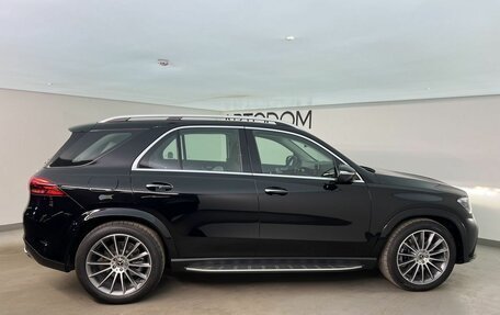 Mercedes-Benz GLE, 2025 год, 14 220 000 рублей, 6 фотография