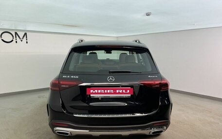 Mercedes-Benz GLE, 2025 год, 14 220 000 рублей, 4 фотография