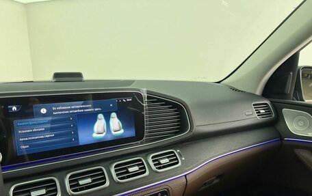 Mercedes-Benz GLE, 2025 год, 14 220 000 рублей, 18 фотография