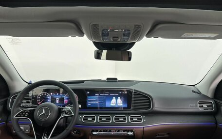Mercedes-Benz GLE, 2025 год, 14 220 000 рублей, 9 фотография