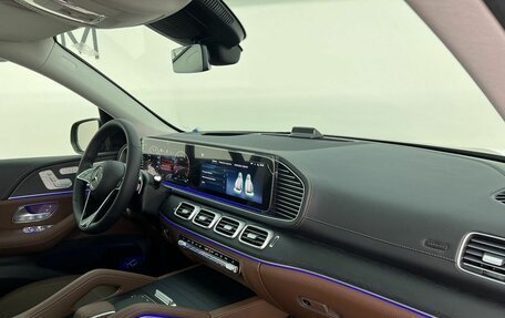 Mercedes-Benz GLE, 2025 год, 14 220 000 рублей, 15 фотография