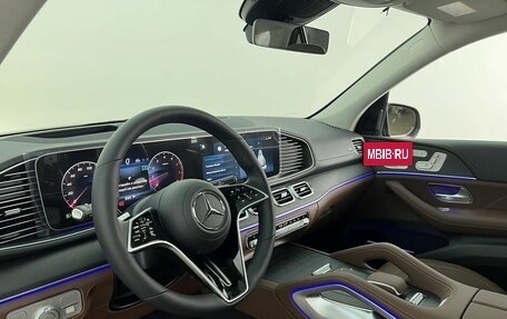 Mercedes-Benz GLE, 2025 год, 14 220 000 рублей, 10 фотография