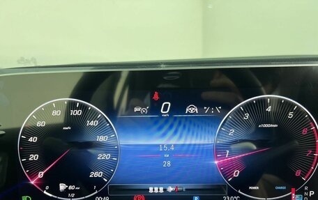 Mercedes-Benz GLE, 2025 год, 14 220 000 рублей, 11 фотография