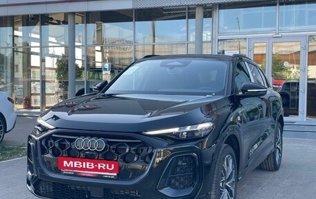 Audi Q5, 2026 год, 5 790 000 рублей, 2 фотография