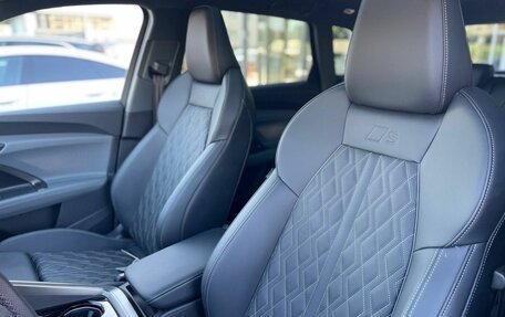 Audi Q5, 2026 год, 5 790 000 рублей, 11 фотография