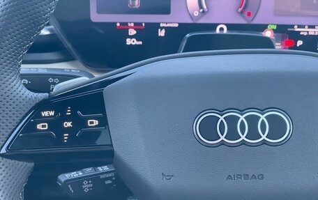 Audi Q5, 2026 год, 5 790 000 рублей, 13 фотография