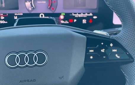 Audi Q5, 2026 год, 5 790 000 рублей, 14 фотография