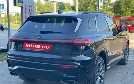 Audi Q5, 2026 год, 5 790 000 рублей, 5 фотография