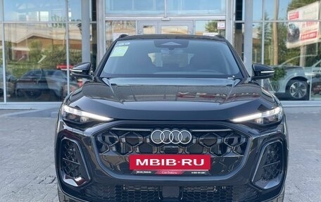 Audi Q5, 2026 год, 5 790 000 рублей, 3 фотография