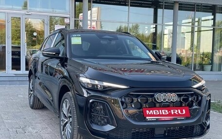 Audi Q5, 2026 год, 5 790 000 рублей, 4 фотография