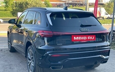 Audi Q5, 2026 год, 5 790 000 рублей, 7 фотография