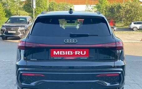 Audi Q5, 2026 год, 5 790 000 рублей, 6 фотография