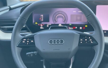 Audi Q5, 2026 год, 5 790 000 рублей, 18 фотография