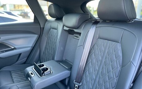 Audi Q5, 2026 год, 5 790 000 рублей, 17 фотография