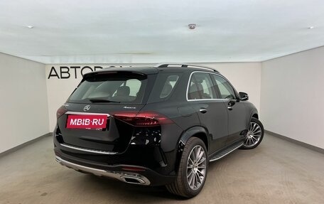 Mercedes-Benz GLE, 2025 год, 14 220 000 рублей, 2 фотография