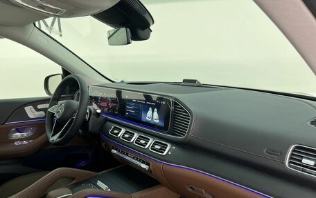 Mercedes-Benz GLE, 2025 год, 14 220 000 рублей, 15 фотография