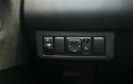 Nissan Tiida, 2013 год, 949 000 рублей, 14 фотография