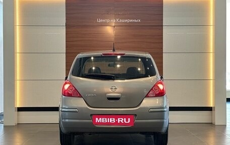 Nissan Tiida, 2013 год, 949 000 рублей, 6 фотография