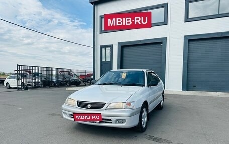 Toyota Corona IX (T190), 1998 год, 449 999 рублей, 2 фотография