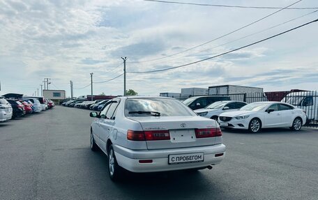 Toyota Corona IX (T190), 1998 год, 449 999 рублей, 4 фотография