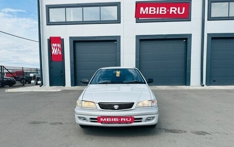 Toyota Corona IX (T190), 1998 год, 449 999 рублей, 9 фотография