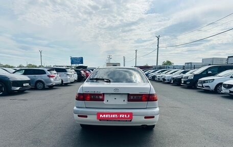 Toyota Corona IX (T190), 1998 год, 449 999 рублей, 5 фотография