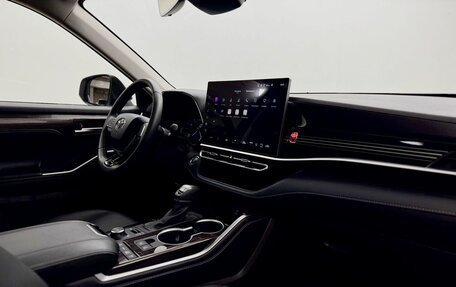Toyota Highlander, 2026 год, 5 600 000 рублей, 12 фотография