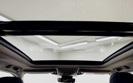 Toyota Highlander, 2026 год, 5 600 000 рублей, 15 фотография