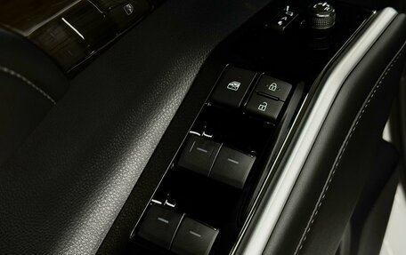 Toyota Highlander, 2026 год, 5 600 000 рублей, 17 фотография