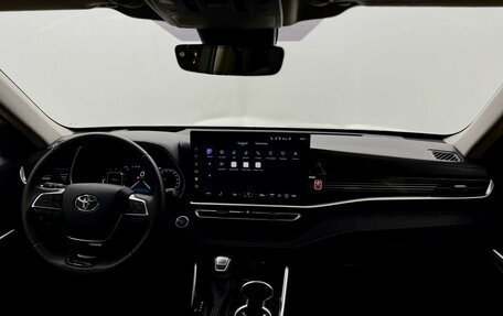 Toyota Highlander, 2026 год, 5 600 000 рублей, 18 фотография