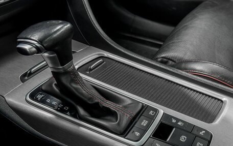 KIA Optima IV, 2019 год, 2 239 900 рублей, 16 фотография