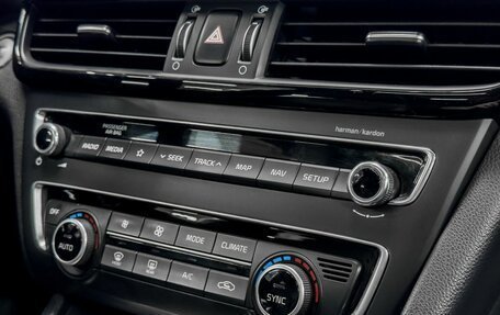 KIA Optima IV, 2019 год, 2 239 900 рублей, 15 фотография