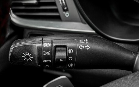 KIA Optima IV, 2019 год, 2 239 900 рублей, 35 фотография