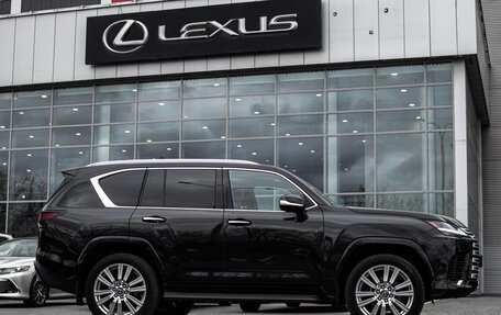 Lexus LX, 2026 год, 19 950 000 рублей, 7 фотография