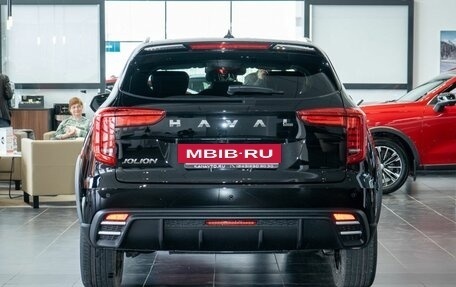 Haval Jolion, 2026 год, 2 649 000 рублей, 7 фотография