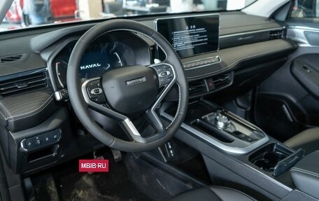 Haval Jolion, 2026 год, 2 649 000 рублей, 14 фотография