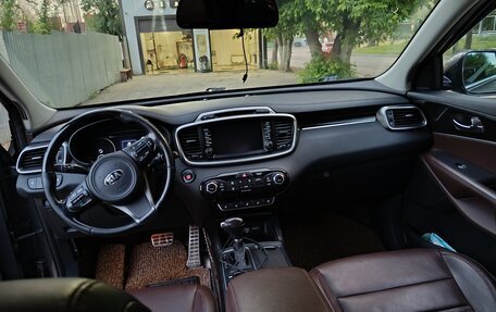 KIA Sorento III Prime рестайлинг, 2017 год, 1 480 000 рублей, 11 фотография