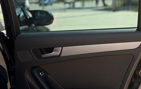 Audi A4, 2014 год, 1 370 000 рублей, 5 фотография